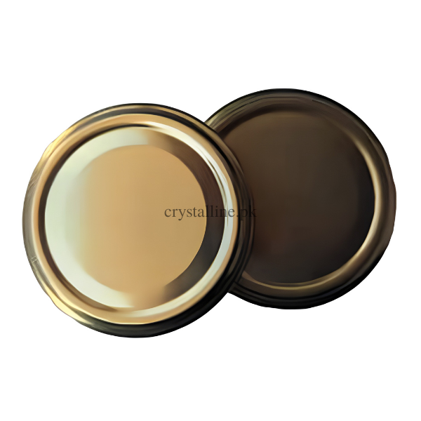 Golden Lug Cap 82mm 82mm