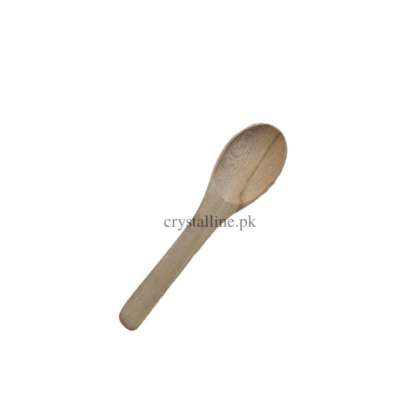 Wooden Spoon 4.5 in