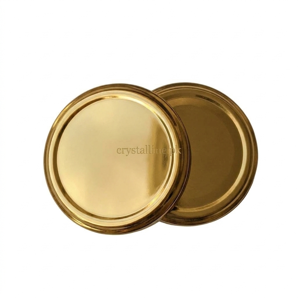 Golden Lug Cap 63mm 63mm